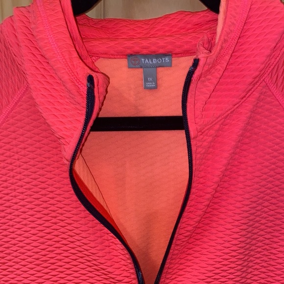 Active Jacket - Picture 2 of 4